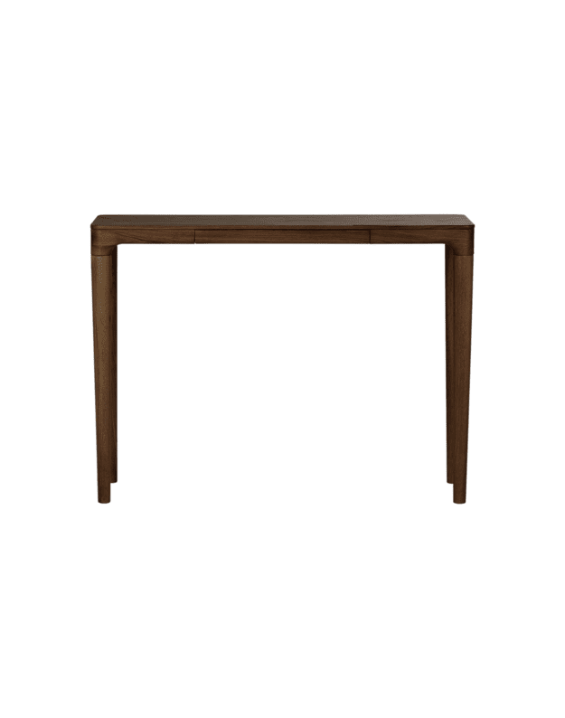 HEART'N'SOUL CONSOLE TABLE | Dark Oak