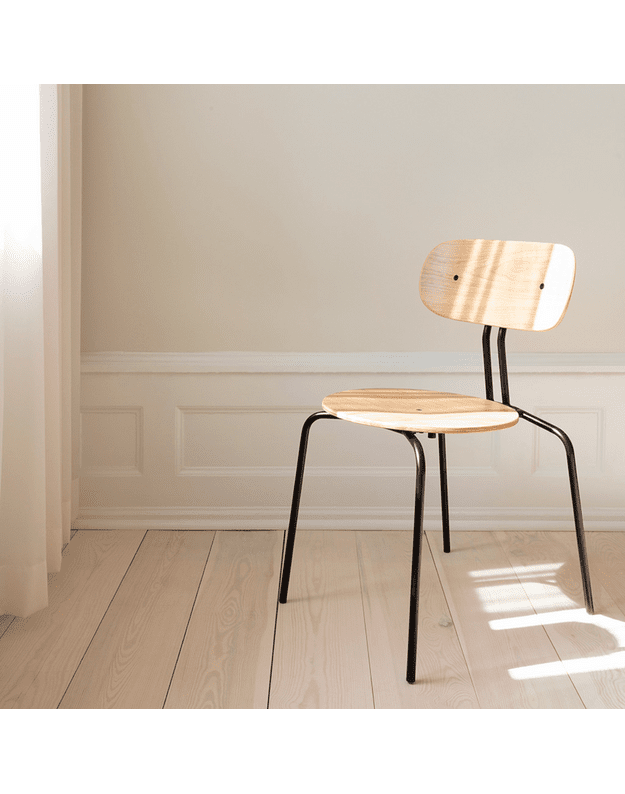 KĖDĖ CURIOUS | Oak