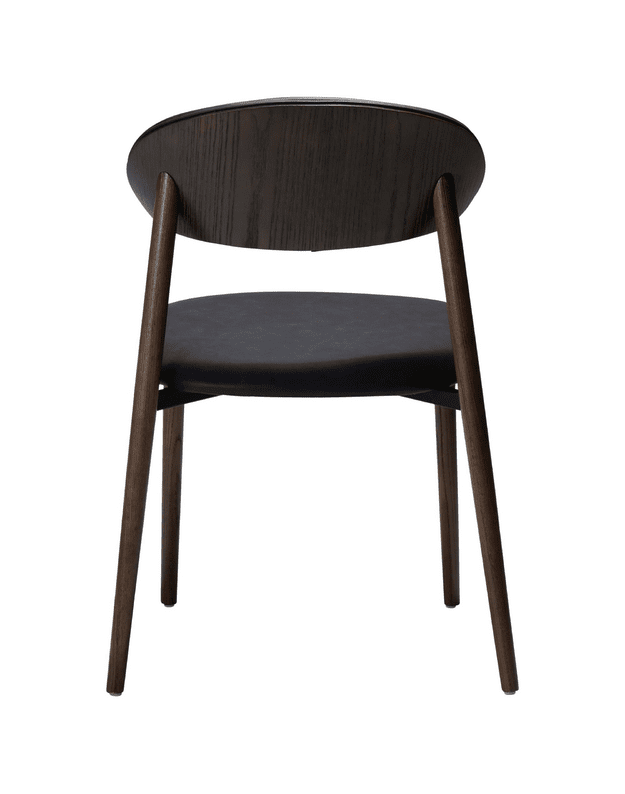 KĖDĖ RAVISH | Raven Black | Mocca