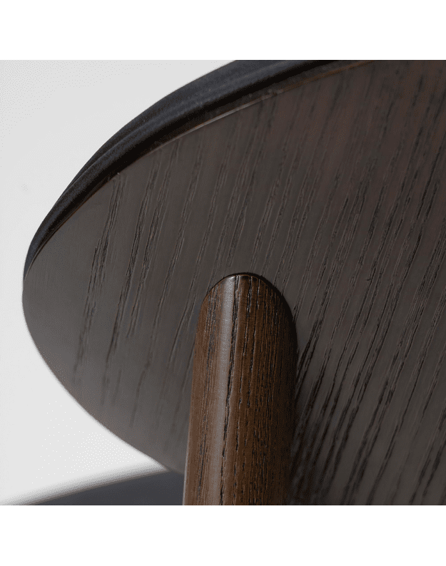KĖDĖ RAVISH | Raven Black | Mocca