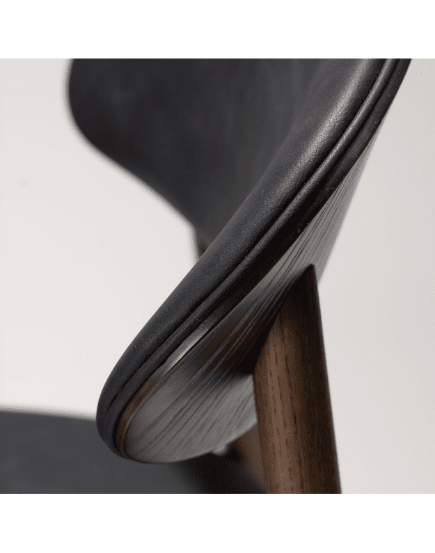 KĖDĖ RAVISH | Raven Black | Mocca