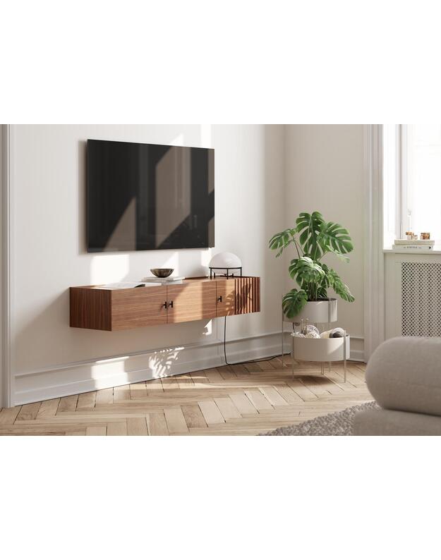 ARRAY SIDEBOARD walnut L150cm 