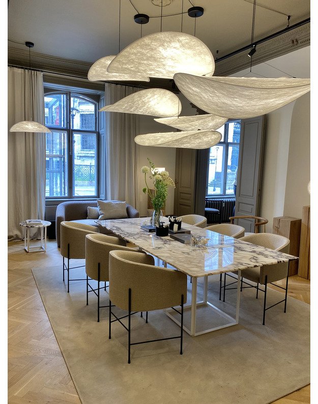 COVENT kėdė | + spalvos  4