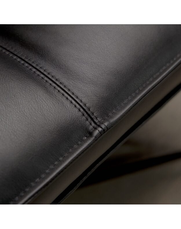 PIANO BENCH | black 5