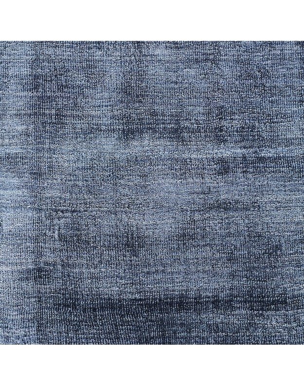 KARMA WASHED BLUE rug