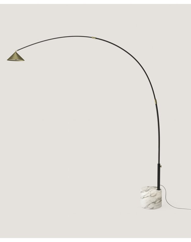 HINOO FLOOR  LAMP | +colours