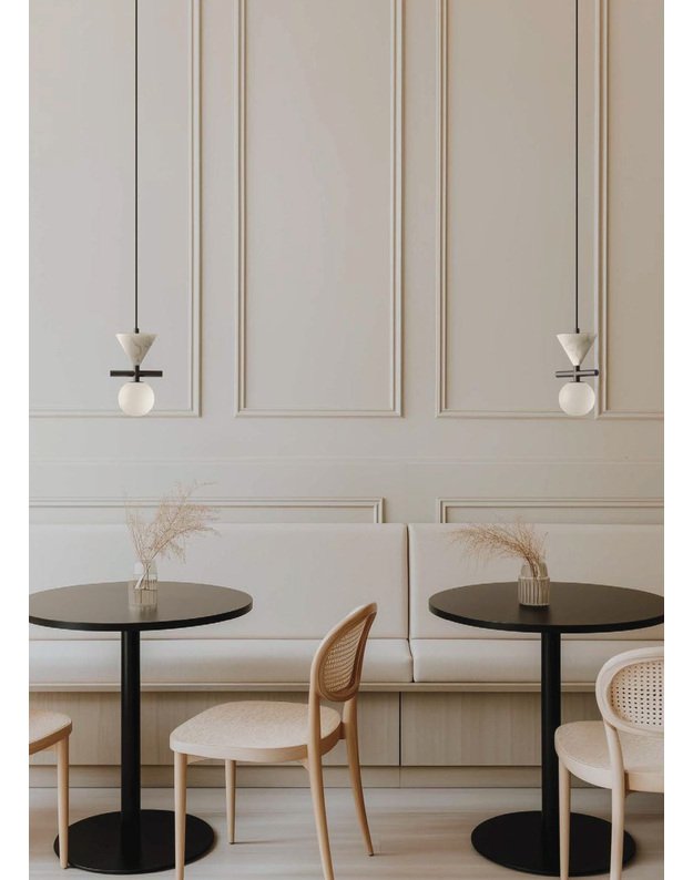 ONETA PENDANT LAMP | +colours 2