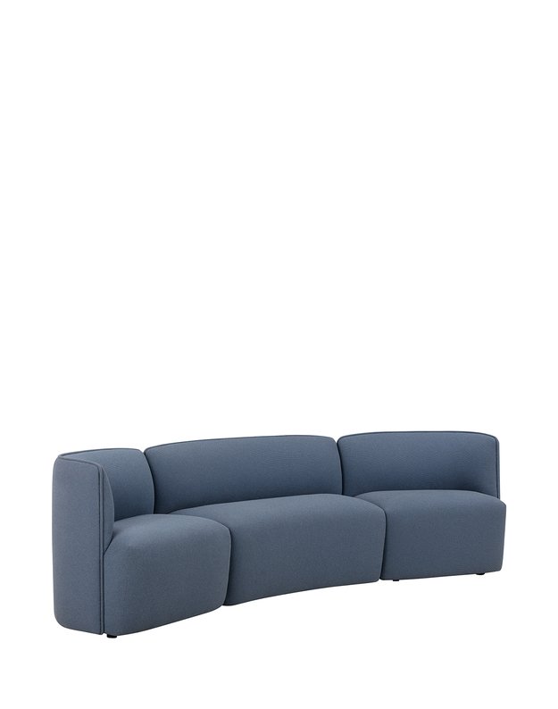 PANORAMA DINE SOFA by Jonas Wagell