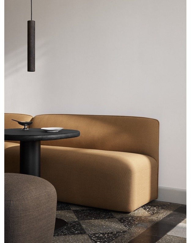 PANORAMA DINE SOFA by Jonas Wagell