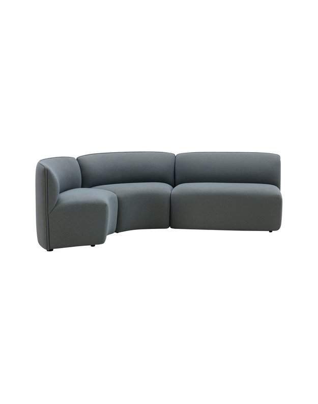 PANORAMA DINE SOFA by Jonas Wagell