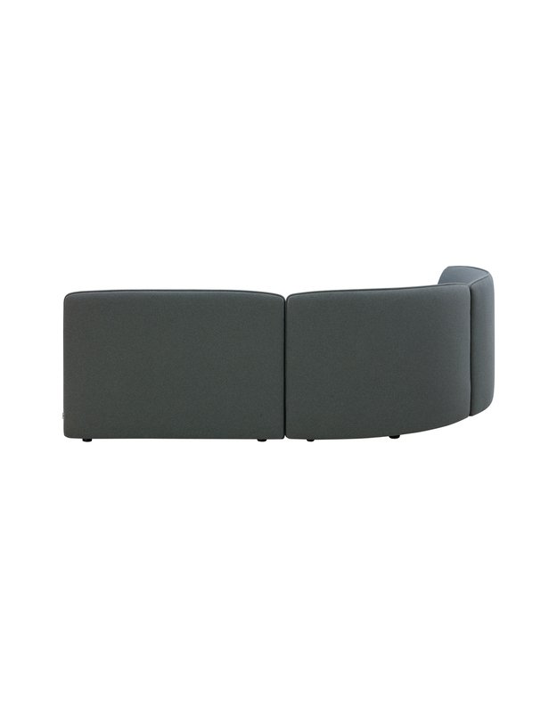 PANORAMA DINE SOFA by Jonas Wagell