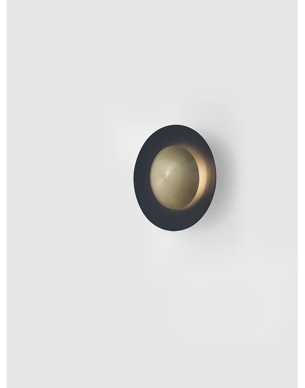 COSS WALL LAMP | +colours