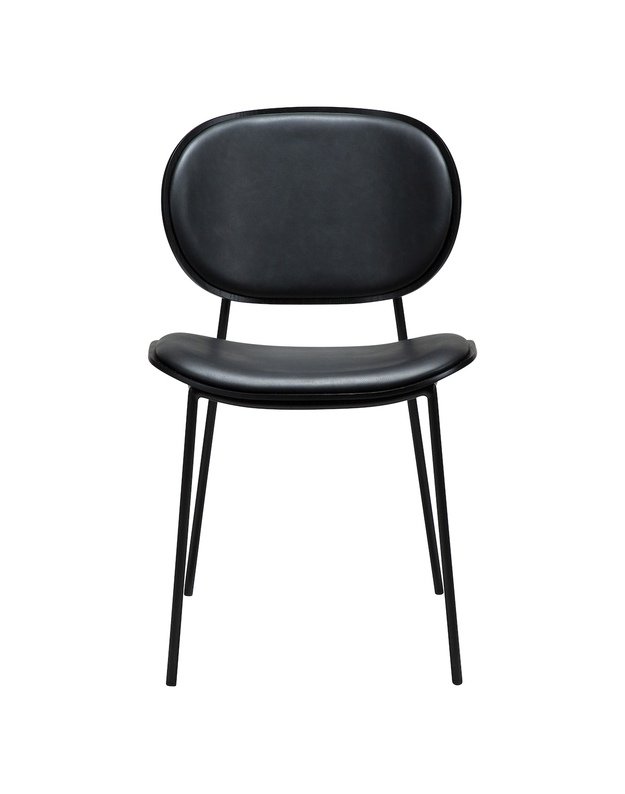 CLEMENTINA chair | black stained ash 