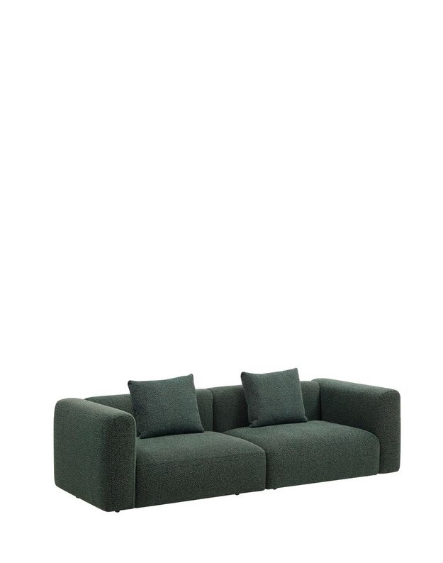 BOKETTO SOFA by Lars Wendelbo