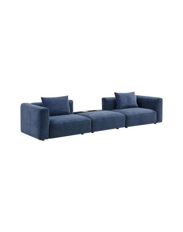 BOKETTO SOFA by Lars Wendelbo