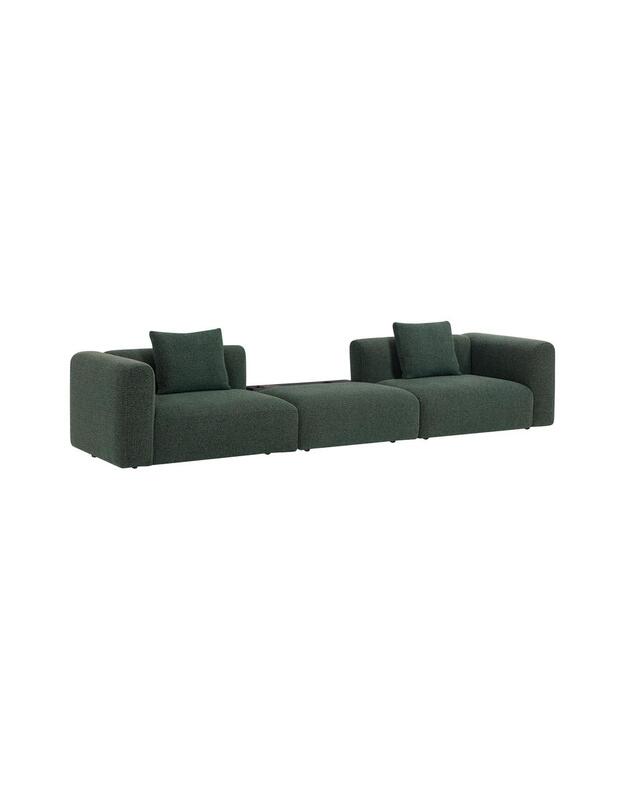 BOKETTO SOFA by Lars Wendelbo