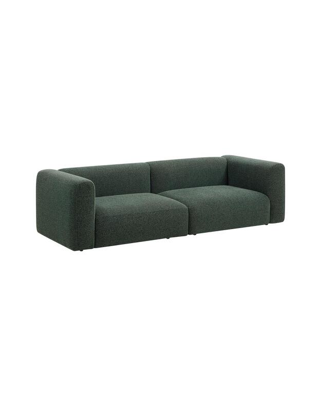 SOFA BOKETTO by Lars Wendelbo