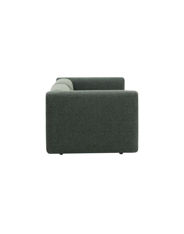 BOKETTO SOFA by Lars Wendelbo