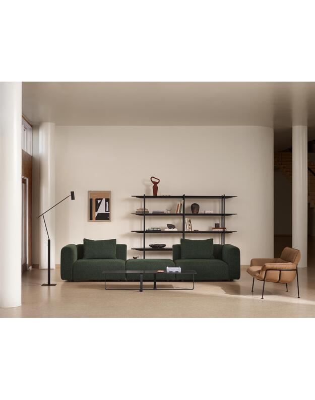 BOKETTO SOFA by Lars Wendelbo