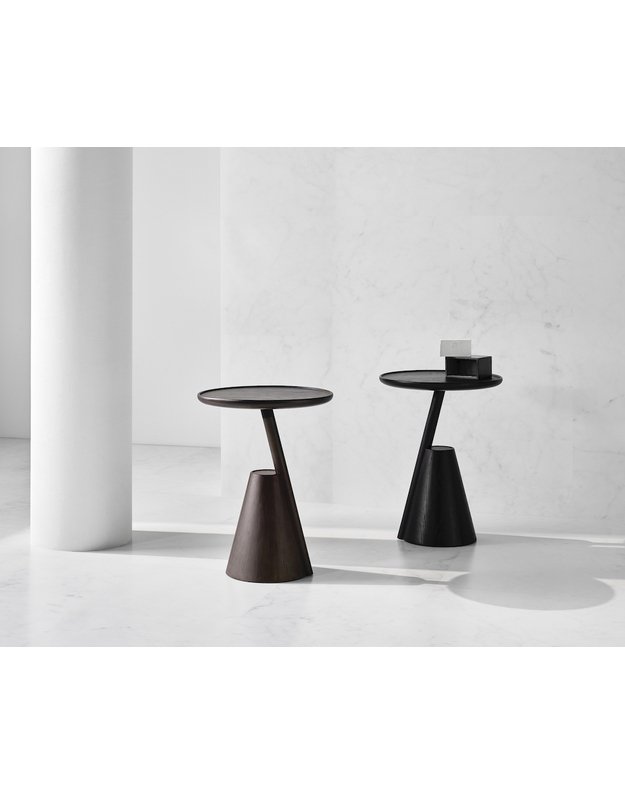 SIDE TABLE MATE by Sebastian Herkner | +colours