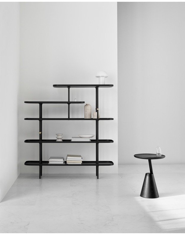 SIDE TABLE MATE by Sebastian Herkner | +colours