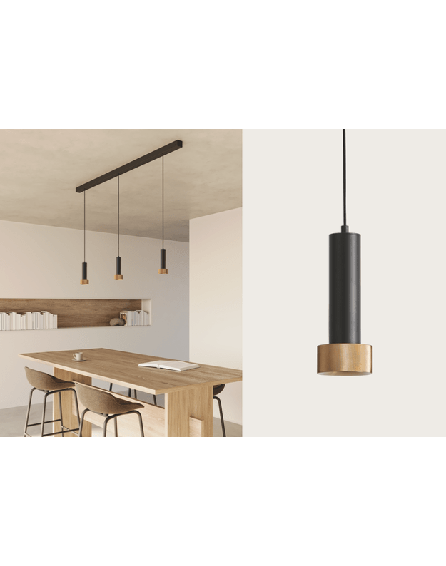 PAKABINAMAS  ŠVIESTUVAS FOCUS | +spalvos 1