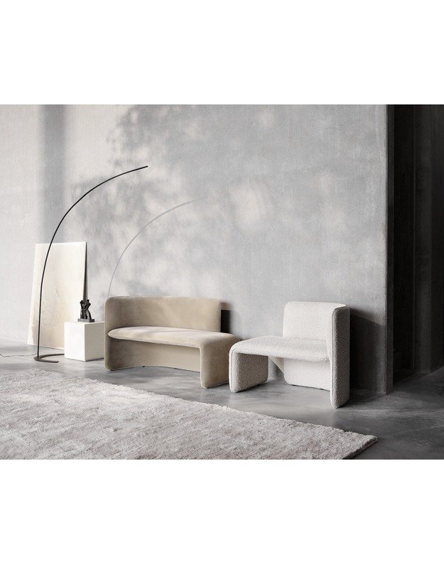 REST BENCH by Sebastian Herkner | +sizes