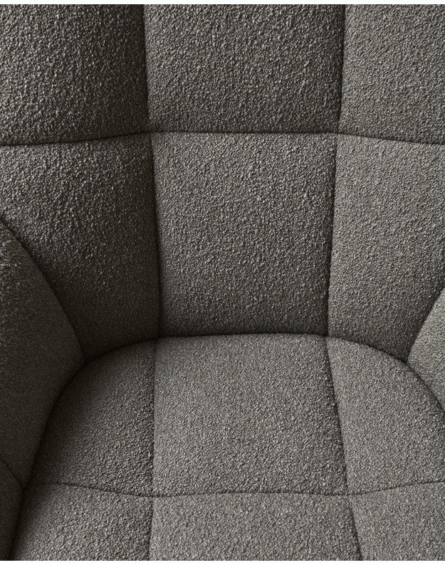 MANGO LOUNGE CHAIR by Note Design Studio