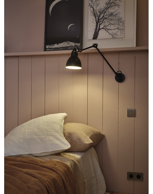  LA LAMPE GRAS 122 WALL LAMP | +colours