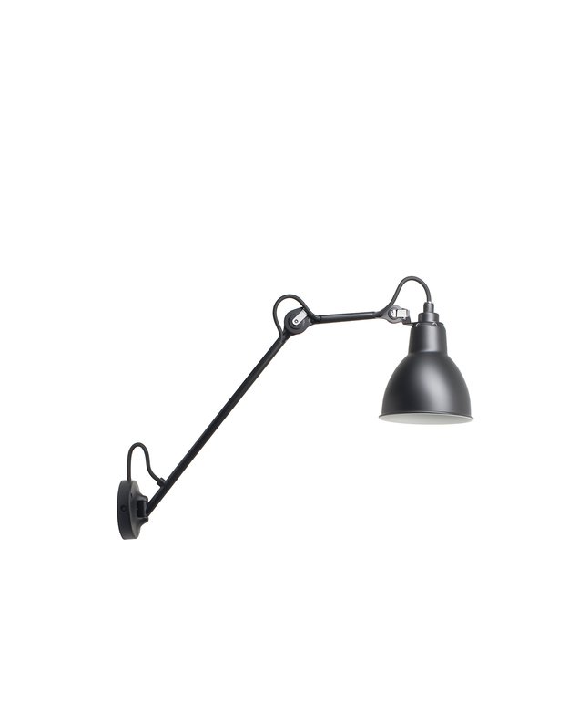  LA LAMPE GRAS 122 WALL LAMP | +colours