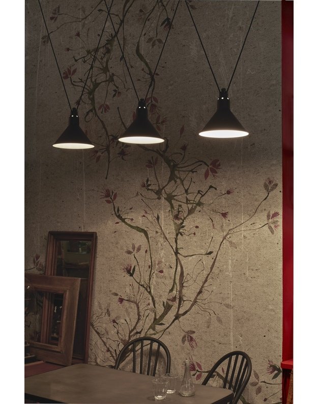 LES ACROBATES DE GRAS 324 LAMP | +colours 