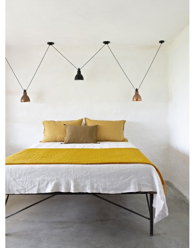 LES ACROBATES DE GRAS 324 LAMP | +colours 