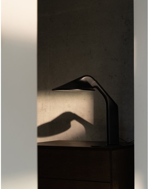 NIWAKI TABLE LAMP | +colours