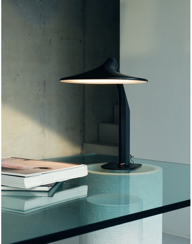 NIWAKI TABLE LAMP | +colours