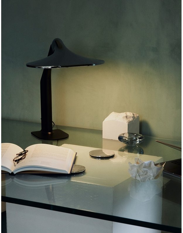 NIWAKI TABLE LAMP | +colours