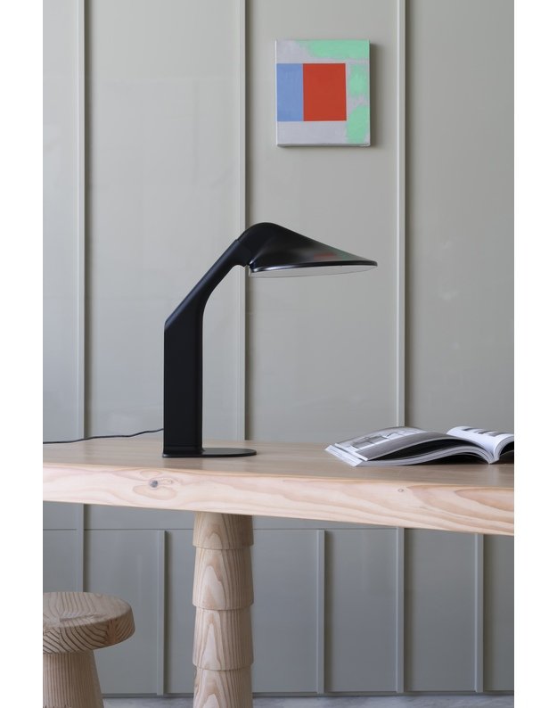 NIWAKI TABLE LAMP | +colours