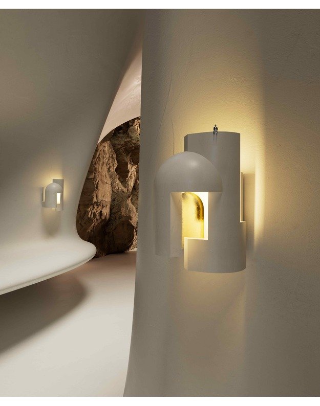 SOUL WALL LAMP | +sizes