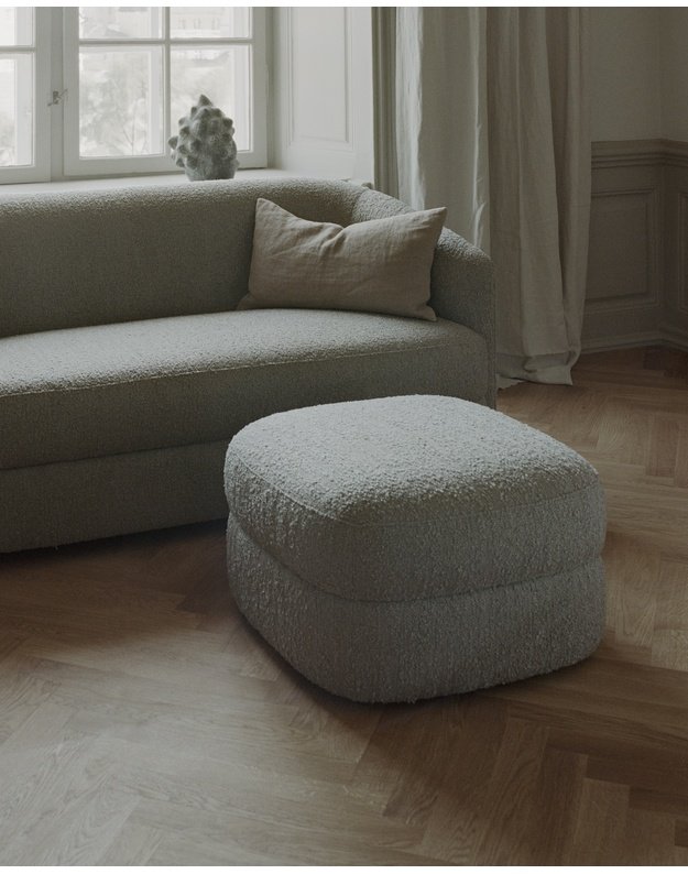 COVENT POUF | +sizes