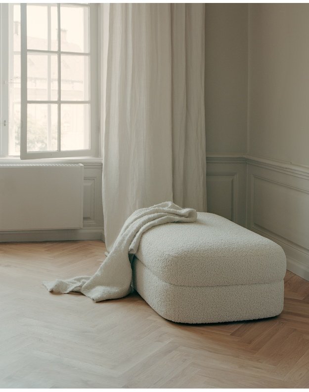 COVENT POUF | +sizes