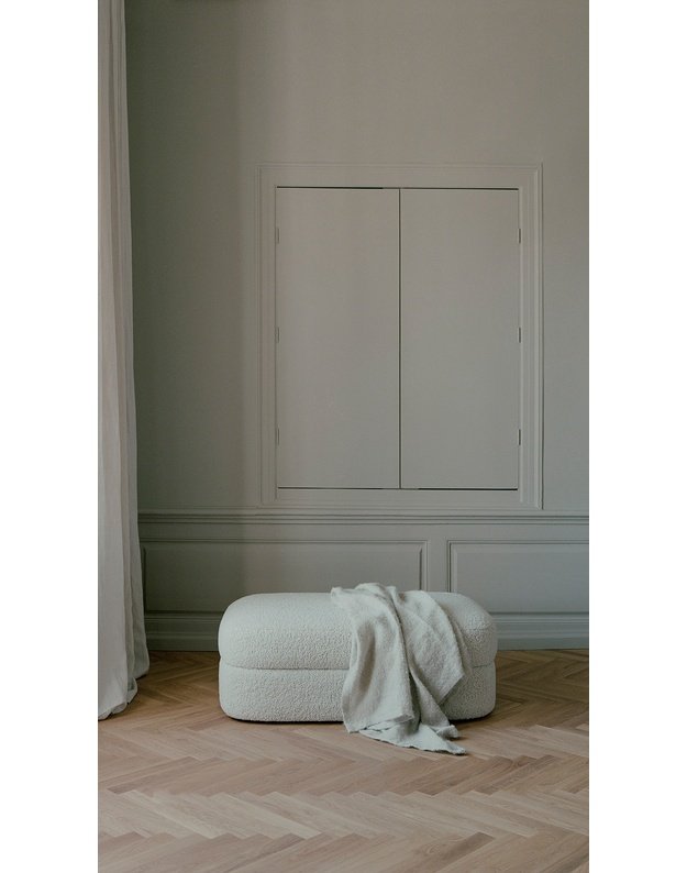 COVENT POUF | +sizes