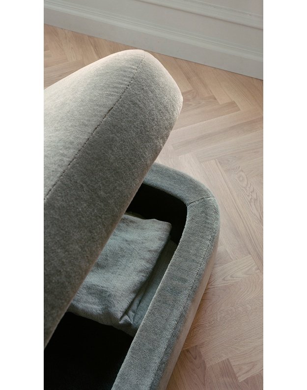 COVENT POUF | +sizes