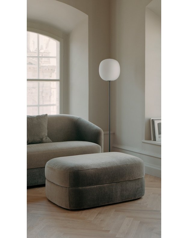 COVENT POUF | +sizes