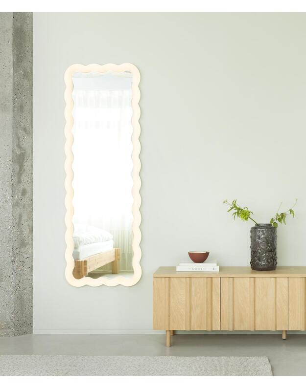 ILLU MIRROR H160cm