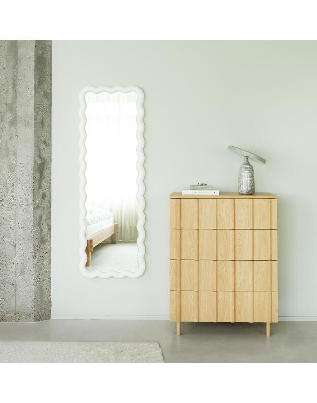 ILLU MIRROR H160cm