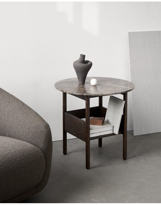 SIDE TABLE COLLECT by Jonas Wagell