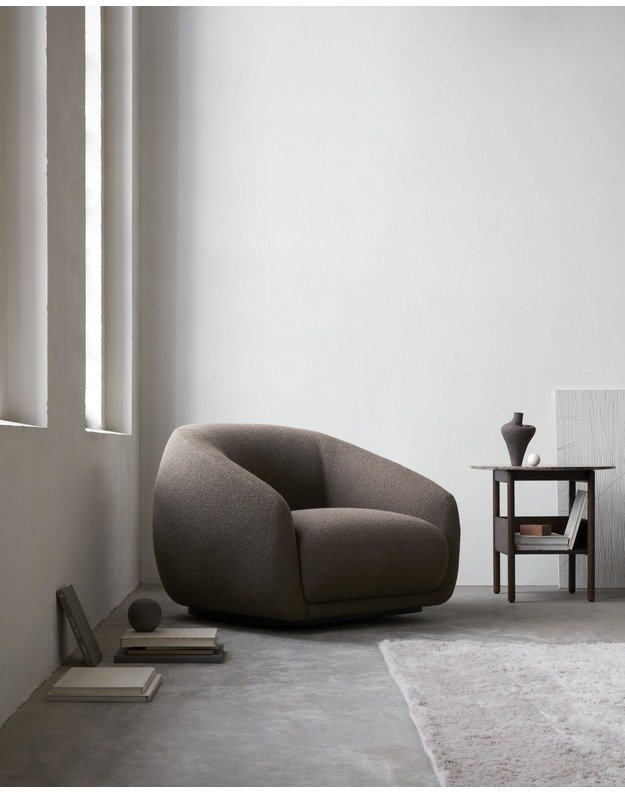 ŠONINIS STALIUKAS COLLECT by Jonas Wagell 1