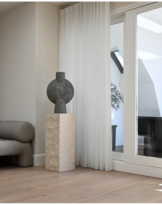 STALIUKAS PODIUM MAXI | Limestone