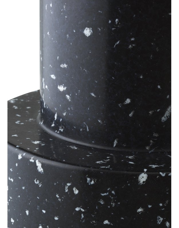 BIT STOOL BLACK