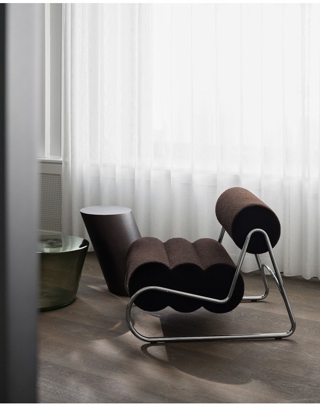 FAVE CHAIR | +colours 1