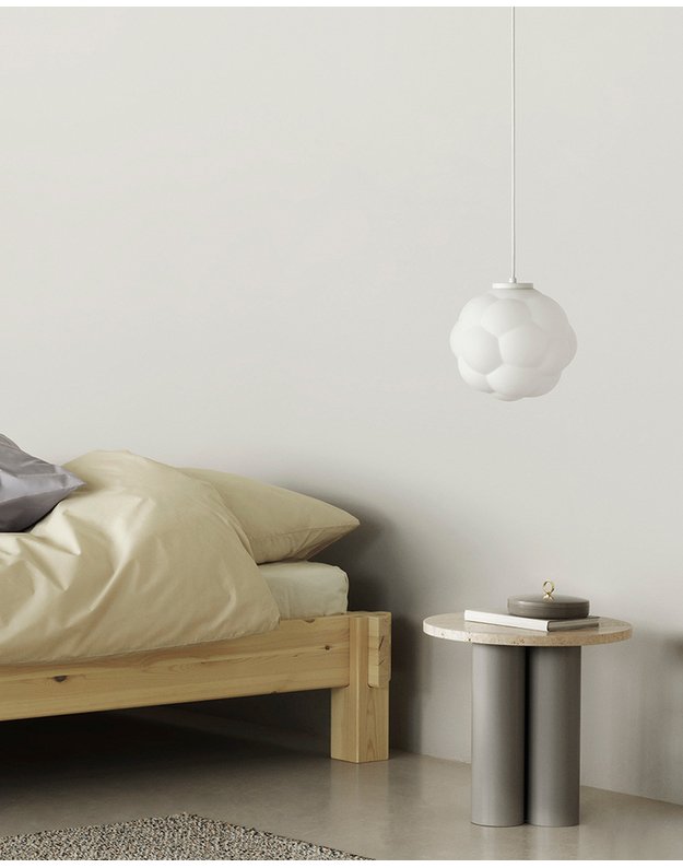 BUBBA PENDANT LAMP | +sizes 5